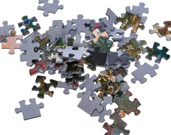 Puzzle 101 Dálmatas 1000 piezas - Schmidt Spiele