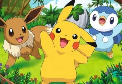 Puzzle Pokemon 2x24pcs - Ravensburger
