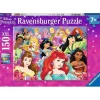 Puzzle Princesas Disney 150p XXL - Ravensburger