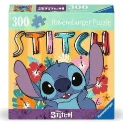 Puzzle Stitch 300 piezas - Ravensburger