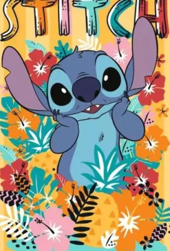 Puzzle Stitch 300 piezas - Ravensburger