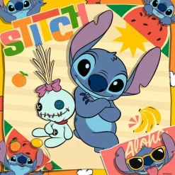 Puzzle Stitch Aloha 3x49 pcs - Ravensburger