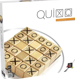 Quixo - Gigamic
