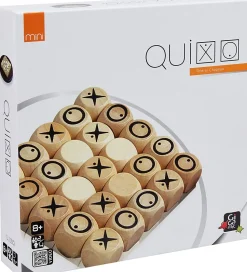 Quixo Mini - Gigamic