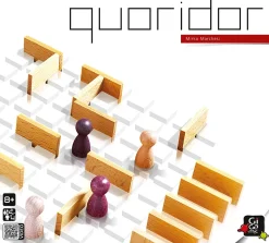 Quoridor Classic - Gigamic