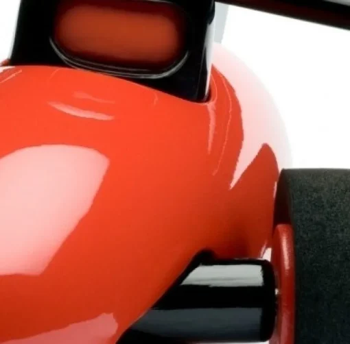 Racer F1 rouge - Playsam