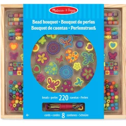 Ramillete de cuentas - Melissa & Doug