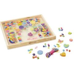 Ramillete de cuentas - Melissa & Doug