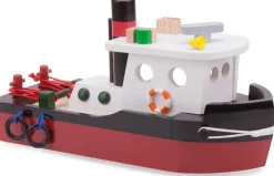 Remolcador - New Classic Toys