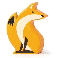 Renard en bois - Tender Leaf Toys
