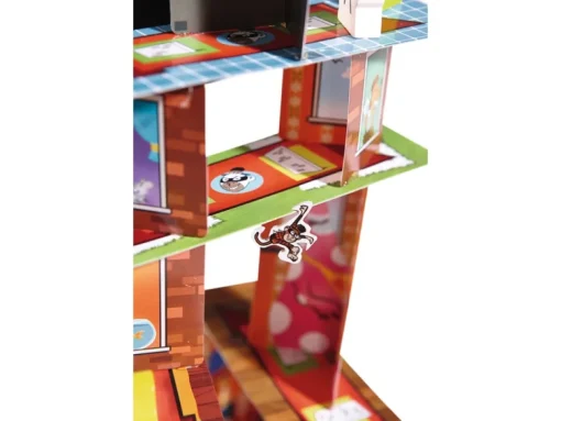 Rhino Hero - Super Battle - Haba
