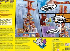 Rhino Hero - Super Battle - Haba