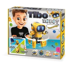 Robot Tibo - Buki France