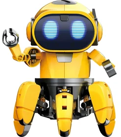 Robot Tibo - Buki France