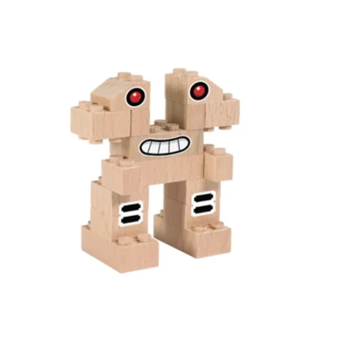 Robots FabBrix - FabBrix