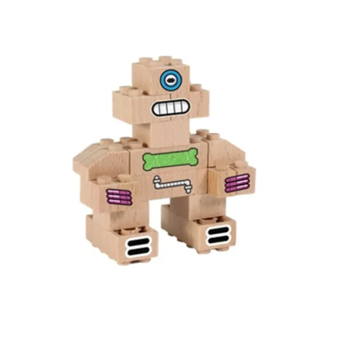 Robots FabBrix - FabBrix
