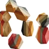 Rocas equilibradas - Plan Toys