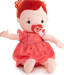 Rosa, muñeca de 36 cm - Lilliputiens