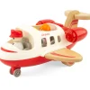Routoudou - Avión de pasajeros - Ulysse