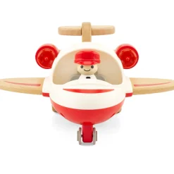 Routoudou - Avión de pasajeros - Ulysse