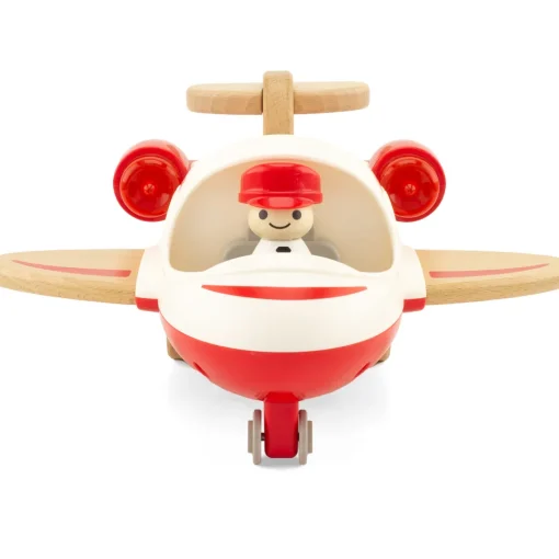 Routoudou - Avión de pasajeros - Ulysse