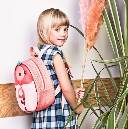 Sac a la de los Anales - Lilliputiens