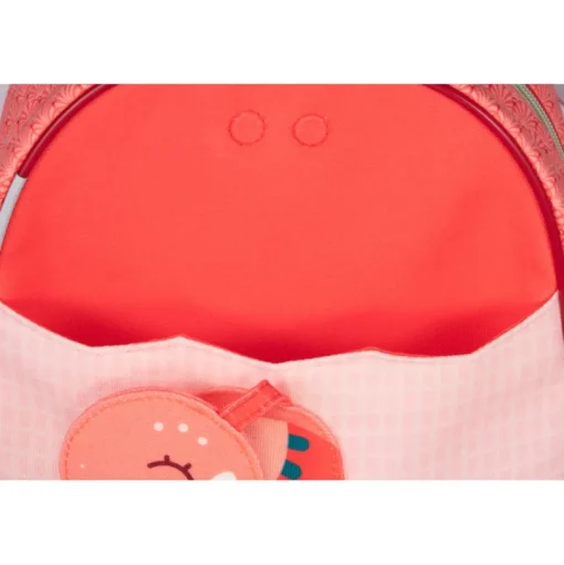 Sac a la de los Anales - Lilliputiens