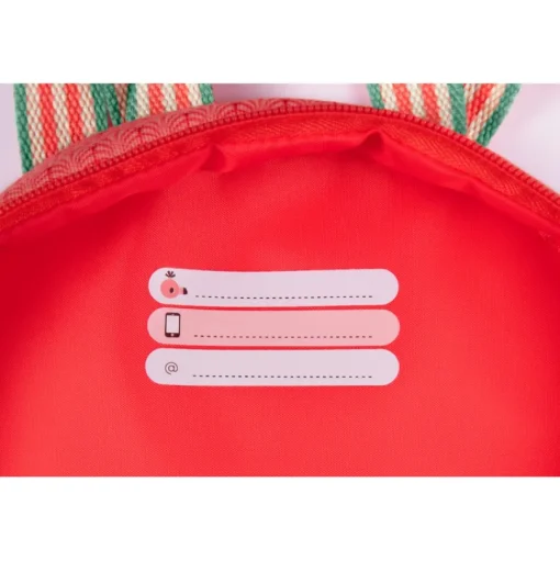Sac a la de los Anales - Lilliputiens