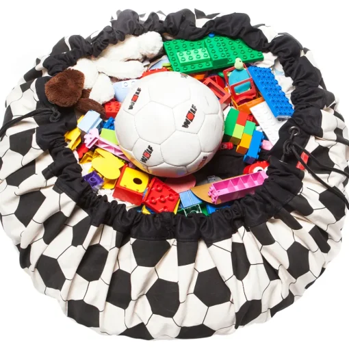 Sac de rangement - Fútbol - Play and Go