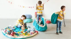Sac de rangement - Fútbol - Play and Go