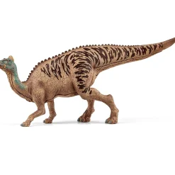 Schleich Brown Edmontosaurio