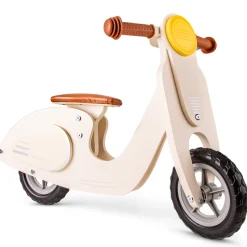 Scooter beige - New Classic Toys