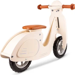 Scooter beige - New Classic Toys