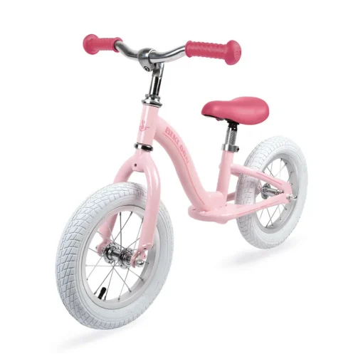 Scooter metálico Bikloon Rosa Vintage - Janod