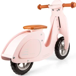 Scooter rosa - New Classic Toys