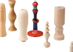 Seleccion de Maderas - The Cool Tool