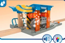 Servicio de estación Smart Tech - Brio