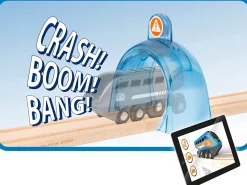 Servicio de estación Smart Tech - Brio