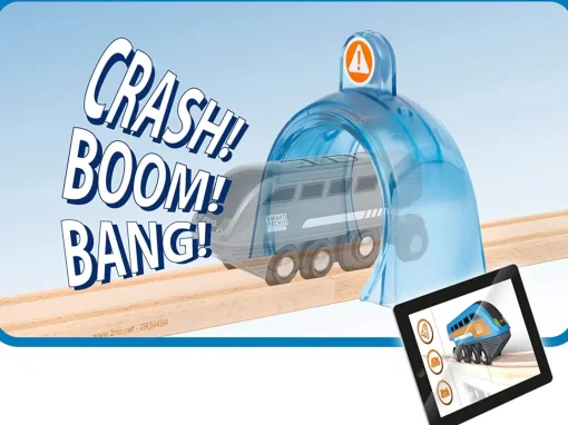 Servicio de estación Smart Tech - Brio