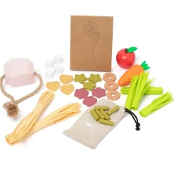 Set de alimentación para caballo de palo - ByAstrup