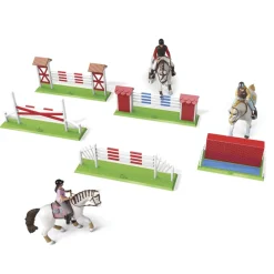 Set de competición - Papo