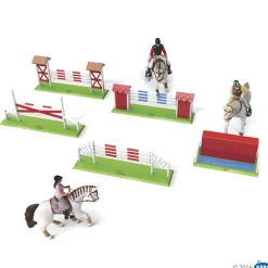 Set de competición - Papo