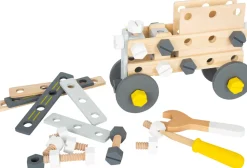 Set de construcción Miniwob - Small foot company