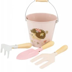 Set de jardinería para erizos - Ulysse