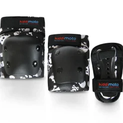 Set de protección infantil Skullz M - Kiddimoto