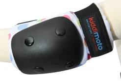 Set de protección infantil Pastel Dotty S - Kiddimoto