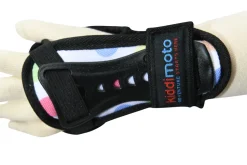 Set de protección infantil Pastel Dotty S - Kiddimoto