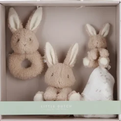 Set de regalo Baby Bunny - Little Dutch