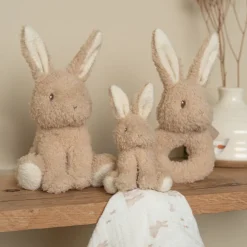 Set de regalo Baby Bunny - Little Dutch