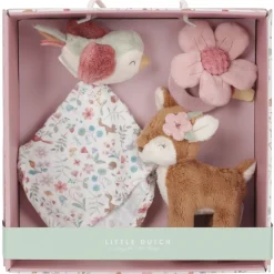 Set de regalo Fairy Garden - Little Dutch